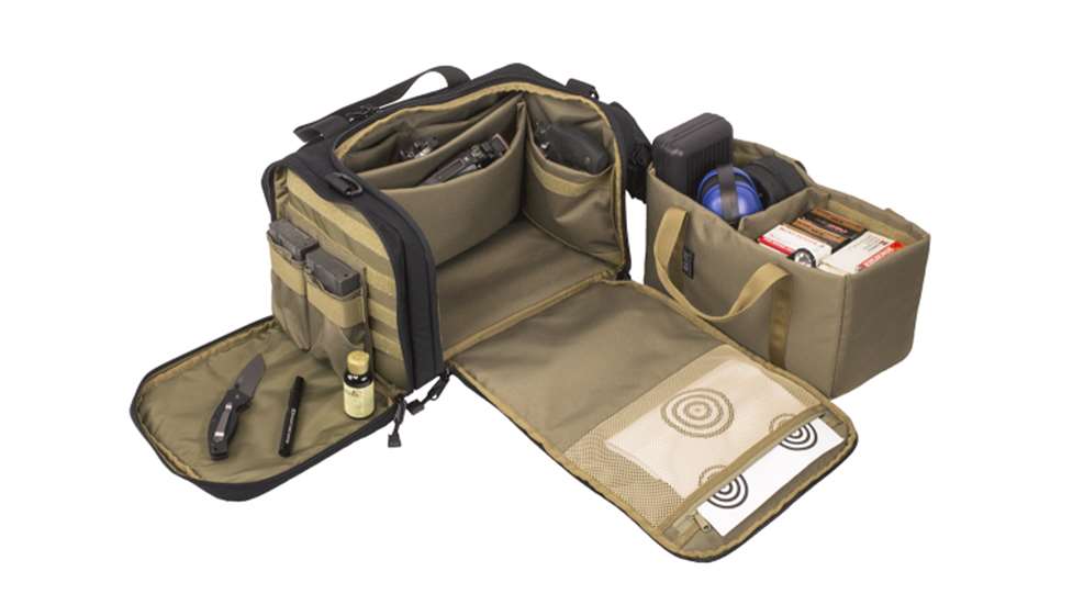 ESS Range Bag