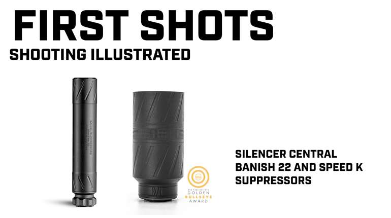 Right Hand vs Left Hand Twist Rifling | An Official Journal Of The NRA