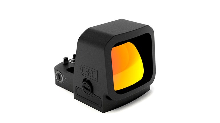 First Look: C&H RMSC Max Optic | An Official Journal Of The NRA