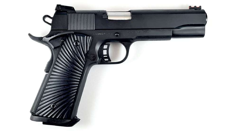 Taylor And Company 10Mm 1911