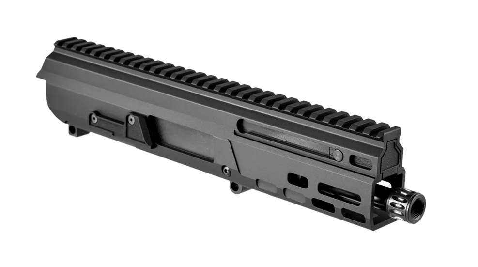 Brownells Brn 9 Upper