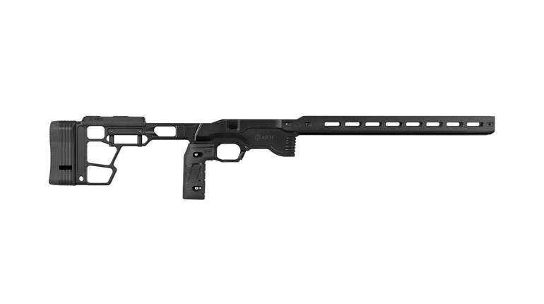 First Look: MDT ACC Premier Gen 2 Chassis for Tikka T3/T3x and Remington 700 Long Actions | An Official Journal Of The NRA
