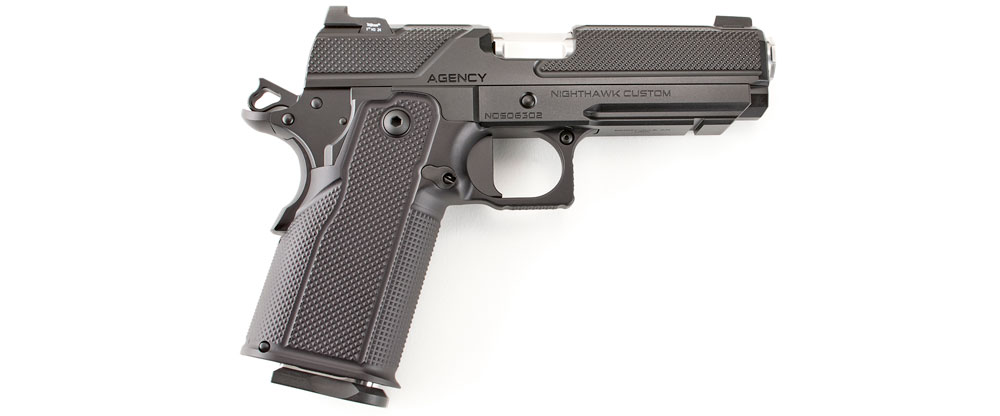 New Double Stack 1911s for 2025 | An Official Journal Of The NRA