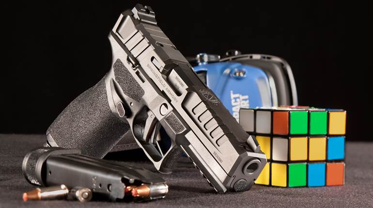 Learning to Shoot: Information for New Shooters | An Official Journal Of The NRA