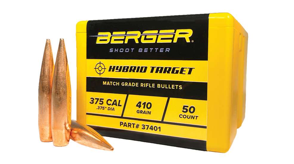 Berger Bollets