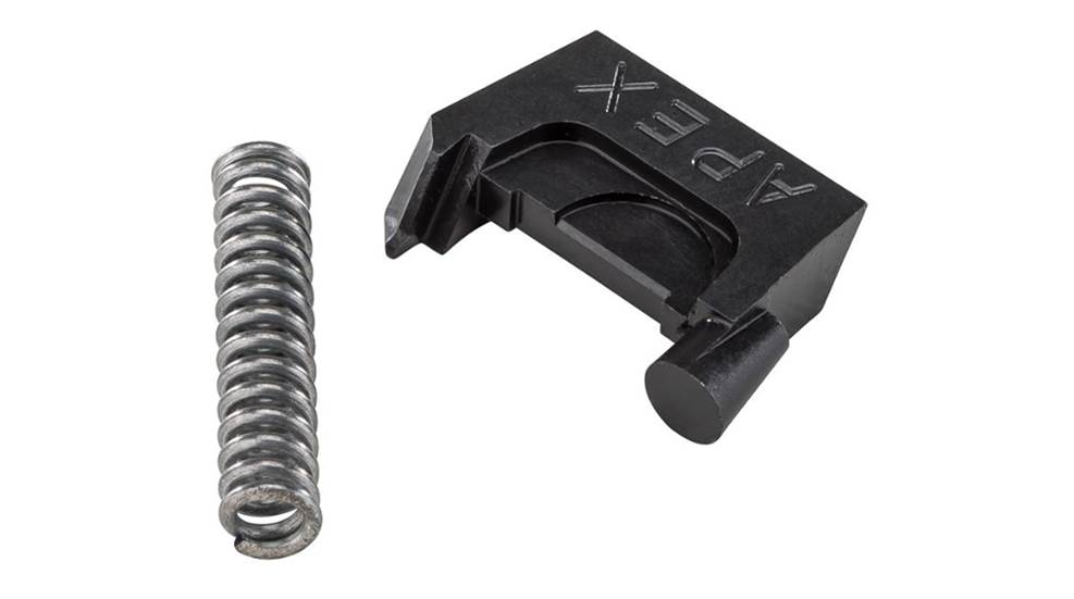 Rifle Extractor Function First Look: Apex Tactical Adds New Models to Failure Resistant ...