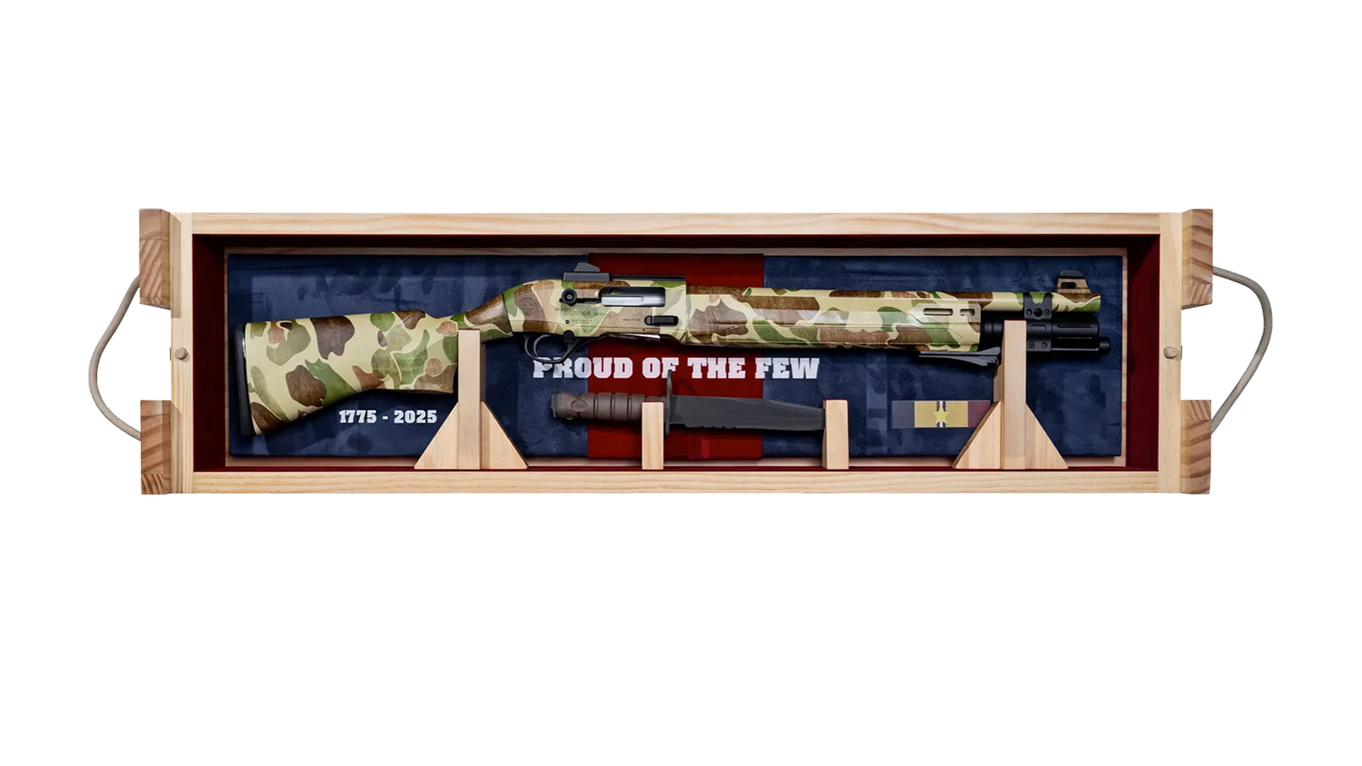 First Look: Beretta A300 Ultima Patrol Raider First Look: Beretta A300 Ultima Patrol Raider