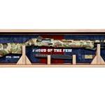 First Look: Beretta A300 Ultima Patrol Raider