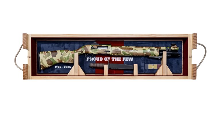 First Look: Beretta A300 Ultima Patrol Raider | An Official Journal Of The NRA