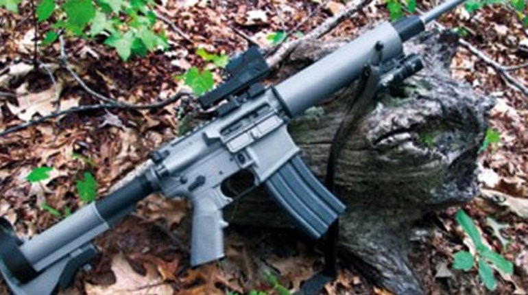 Truck Guns | An Official Journal Of The NRA