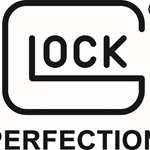 Glock V line pistols
