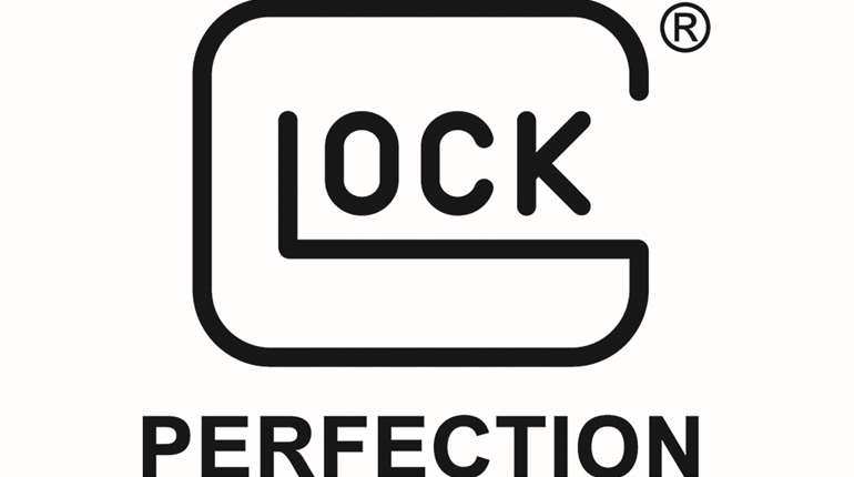Glock V line pistols