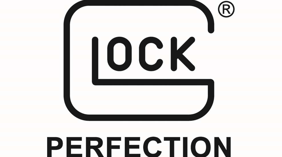 Glock V line pistols