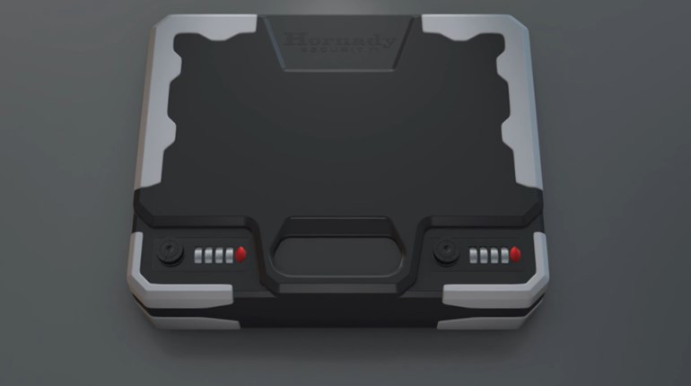 First Look: Hornady TrekLite Lock Box XXL | An Official Journal Of The NRA