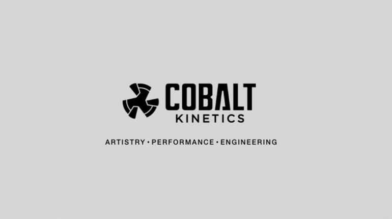 Cobalt Kinetics Under New Ownership | An Official Journal Of The NRA