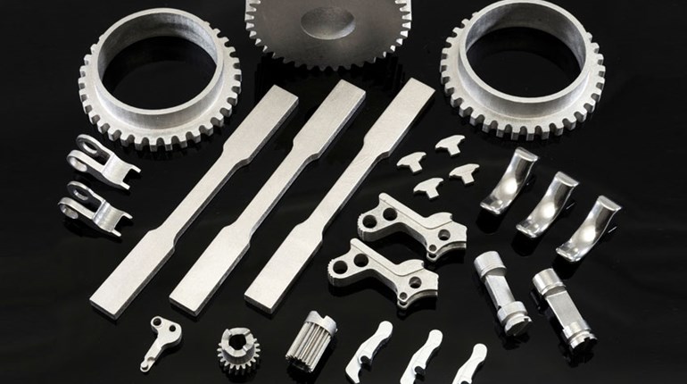 3D Printing Takes Off in the Firearm Industry | An Official Journal Of The NRA