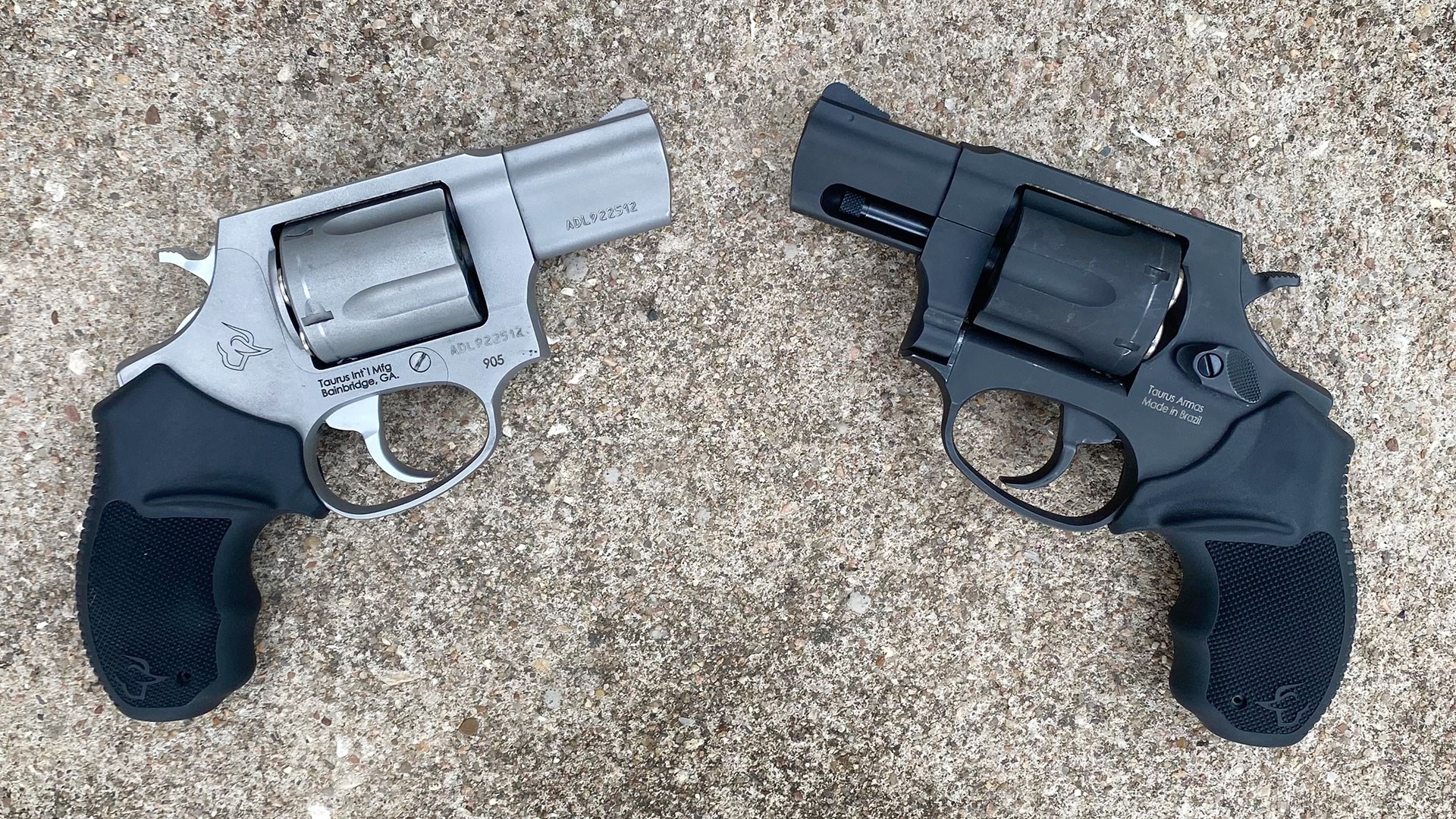 38 Special vs 9mm - Difference and Comparison