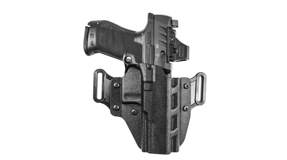 DeSantis PDP Holster