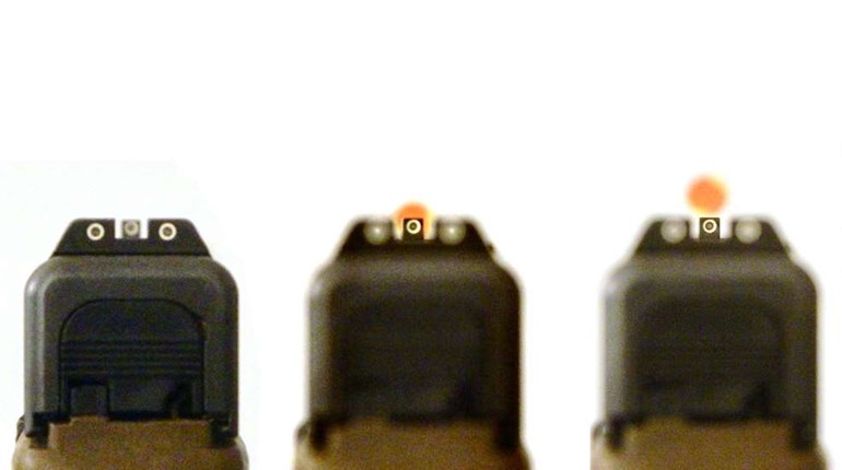 Visual Alignment | An Official Journal Of The NRA