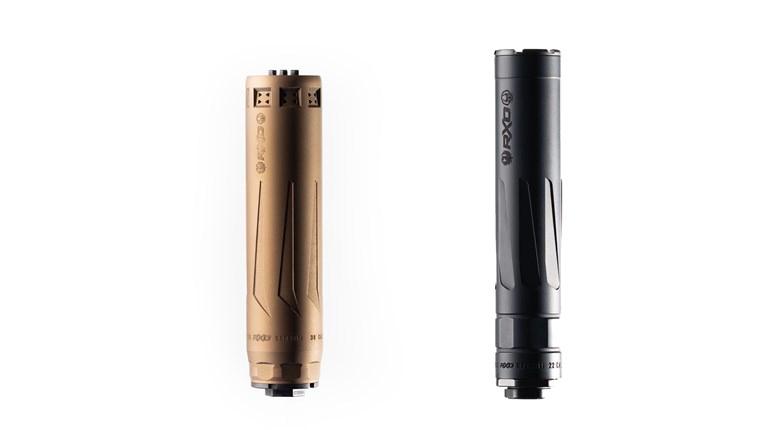 First Look: RXD Suppressors from Dead Air And Ruger | An Official Journal Of The NRA