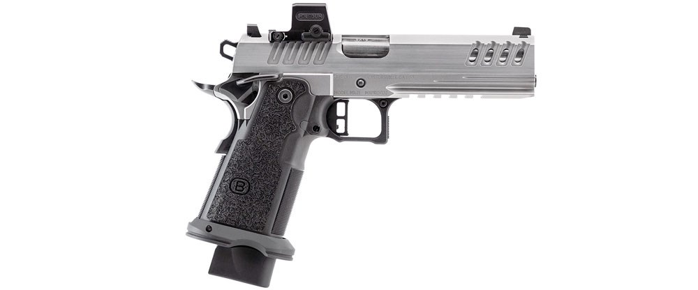Bersa | M2Xi