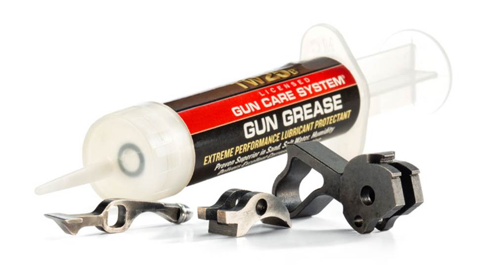 The Trigger Job: Tips & Tactics to Improve Trigger Pull | An Official ...