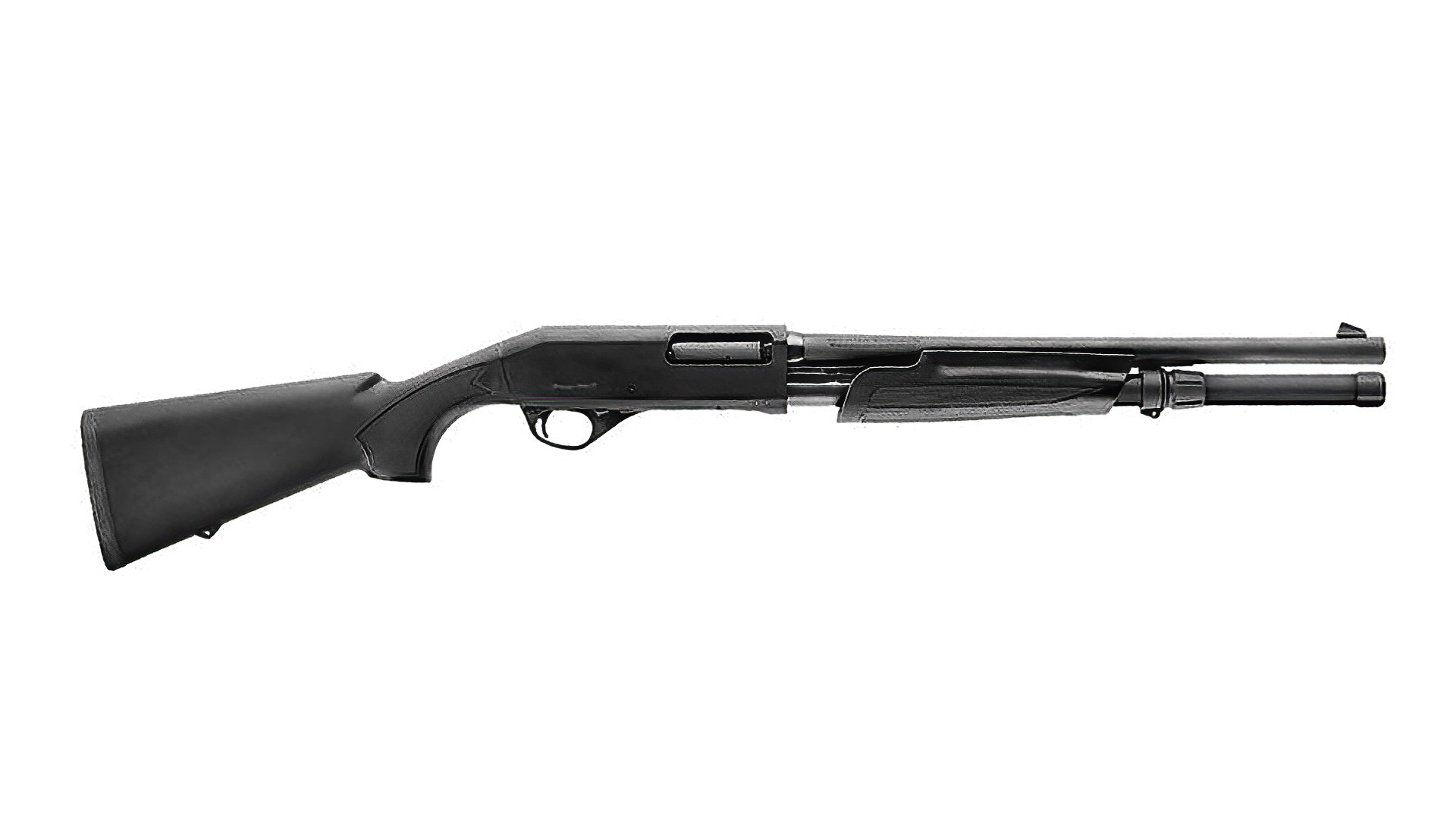 Stoeger P3000