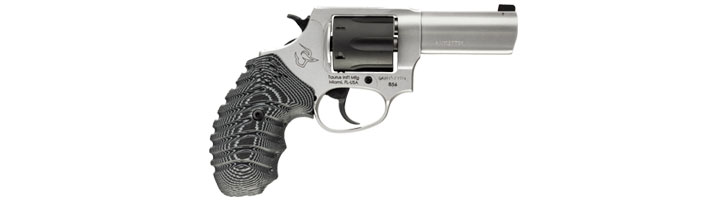 Taurus Defender 856