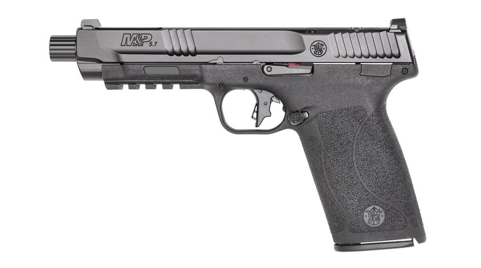 S&W M&P 5.7
