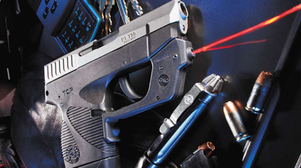 Taurus PT 738 Problems: Common Issues & Fixes