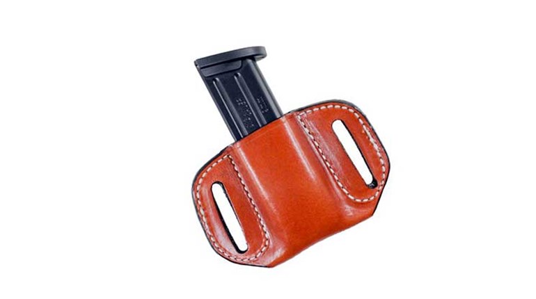 DeSantis Holsters Launches Reliant Magazine Pouch | An Official Journal Of The NRA