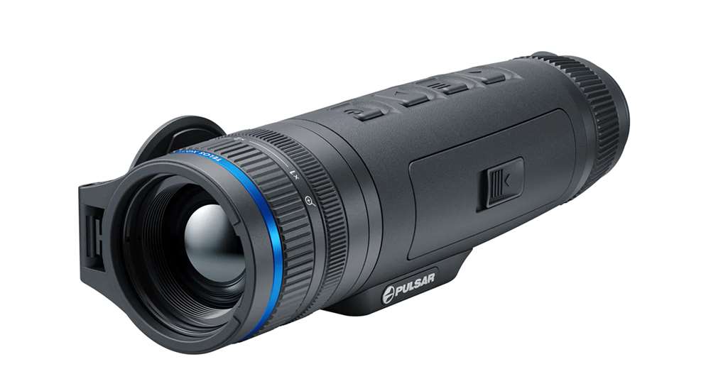 Pulsar Telos Thermal Monoculars
