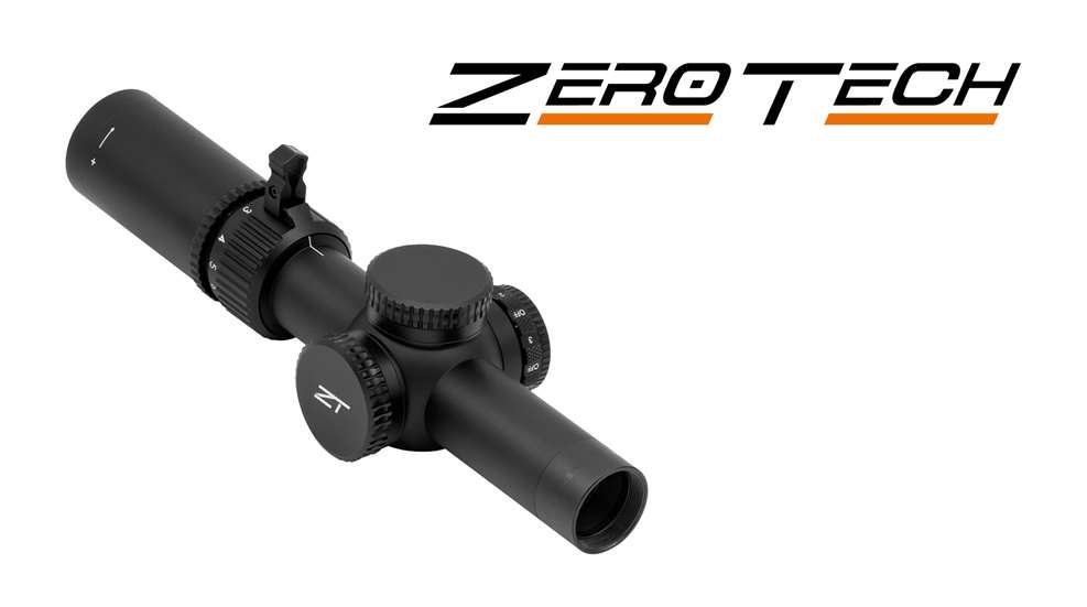 ZeroTech LPVO