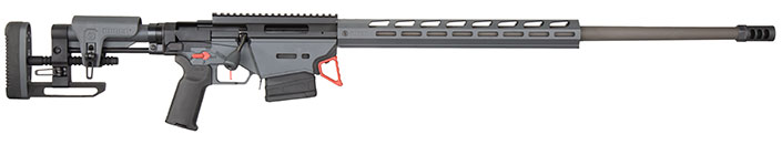 Ruger Custom Shop Precision Rifle