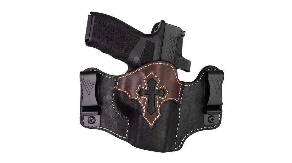 Versacarry Crusader Dual Carry Holster