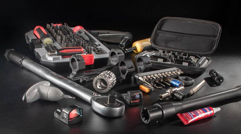 How to Tighten Attachments Properly | An Official Journal Of The NRA