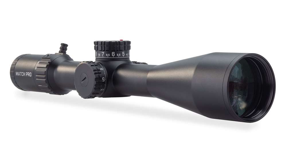 Bushnell Match Pro ED 5-30x56 mm