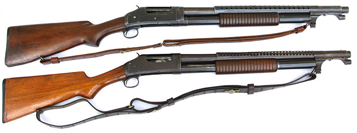 Winchester  Model 97 Trench Gun