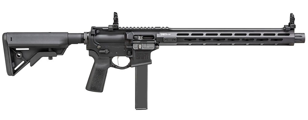 Springfield Armory | SAINT Victor 9 mm Carbine