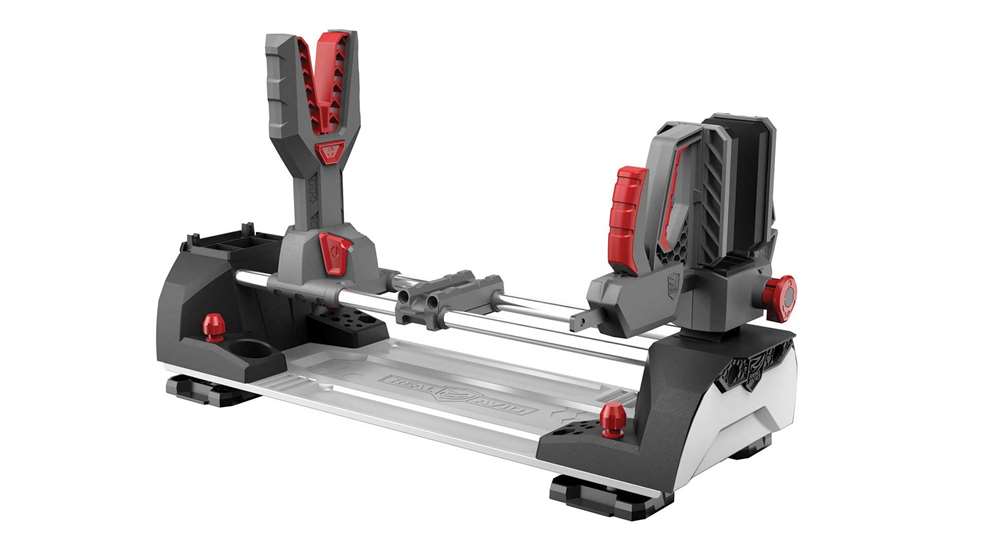 Realavid Mastergunworkstation
