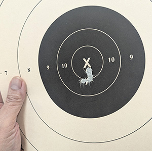 Accuracy Testing