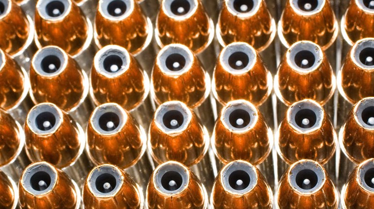 News: Skyrocketing Ammunition Demand | An Official Journal Of The NRA