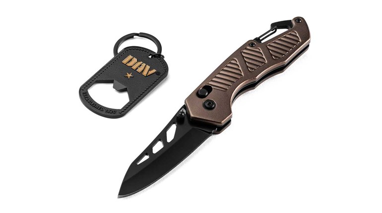 First Look: True Knives DAV Gift Set | An Official Journal Of The NRA