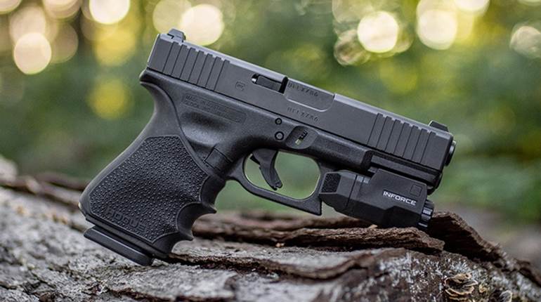 What's the Best Aftermarket Handgun Grip? | An Official Journal Of The NRA
