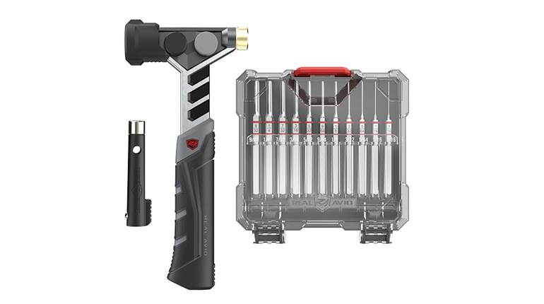 First Look: Real Avid Armorer's Hammer | An Official Journal Of The NRA