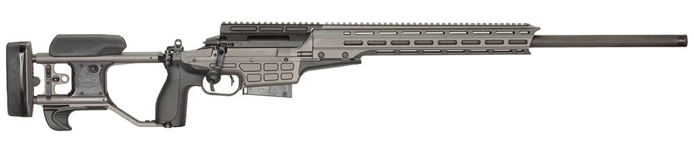 SAKO TRG 22 A1