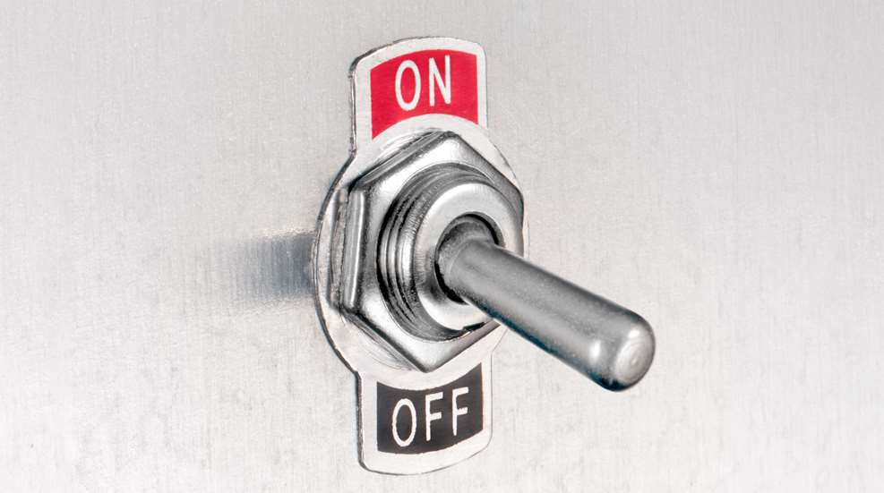 Off Switch