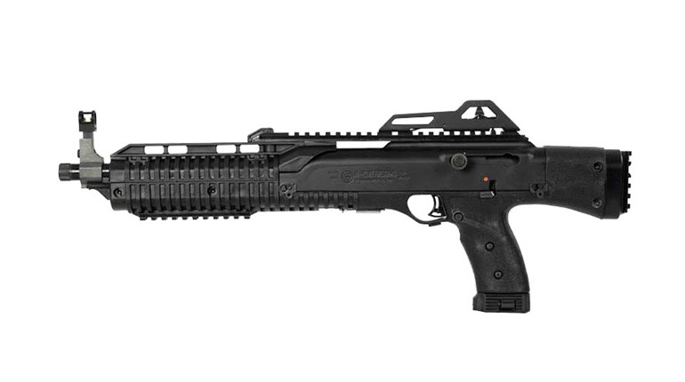 Hi-Point To Celebrate July 4 With Limited Edition Carbines | An NRA ...