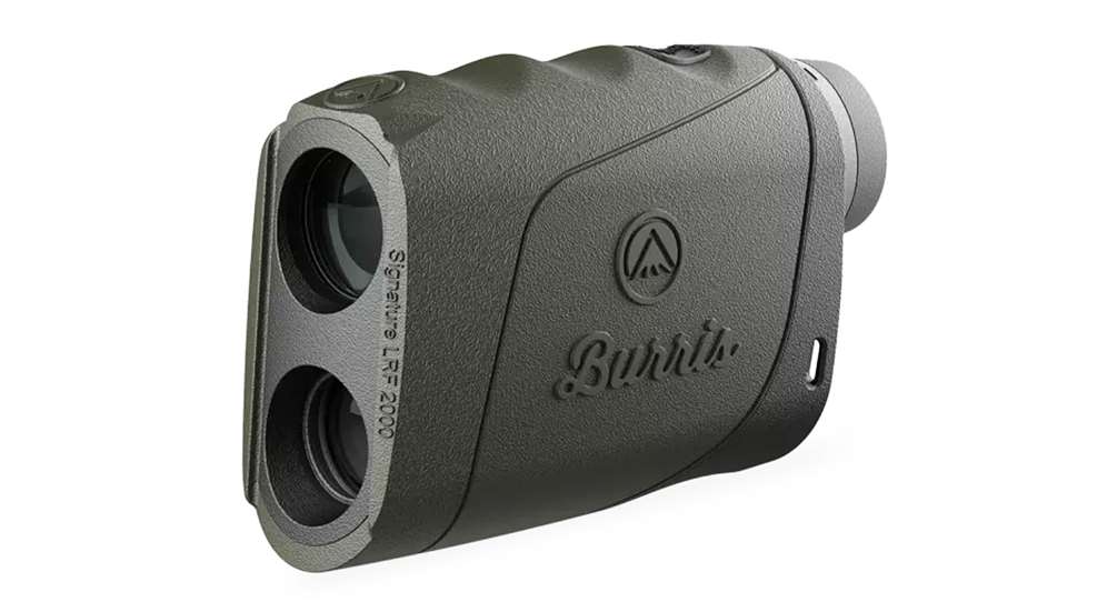 Burris Rangefinder