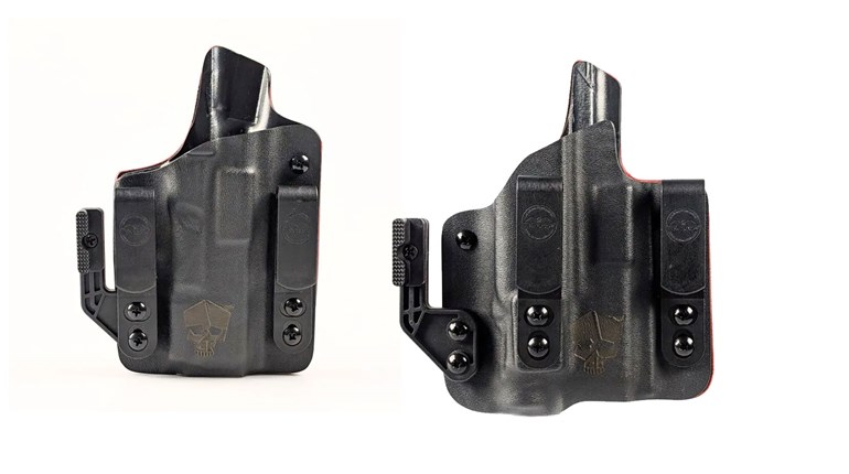 First Look: Falco A912 AIWB Holsters | An Official Journal Of The NRA